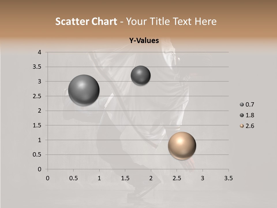 Table Happy Together PowerPoint Template