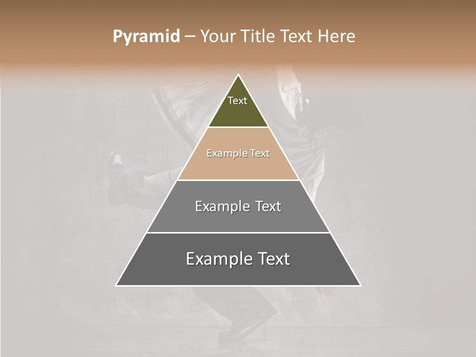 Table Happy Together PowerPoint Template