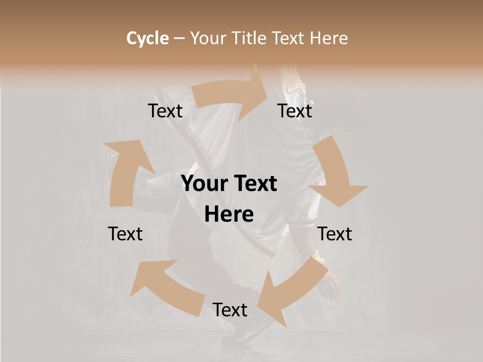 Table Happy Together PowerPoint Template