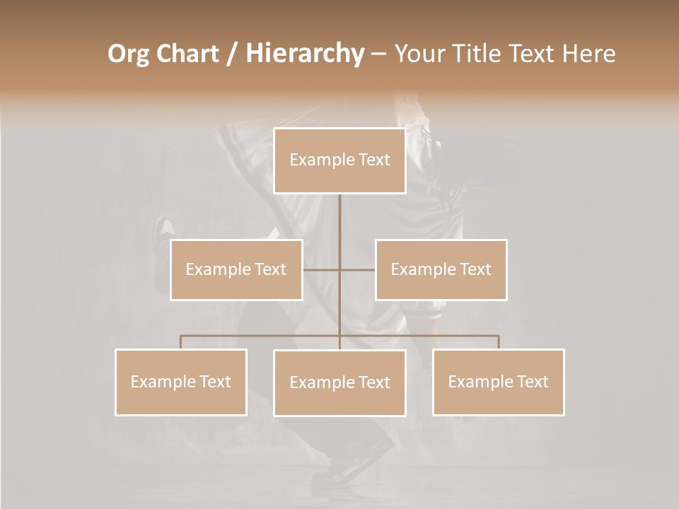 Table Happy Together PowerPoint Template