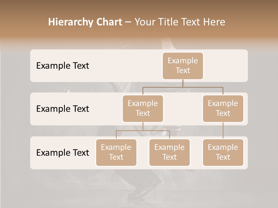 Table Happy Together PowerPoint Template