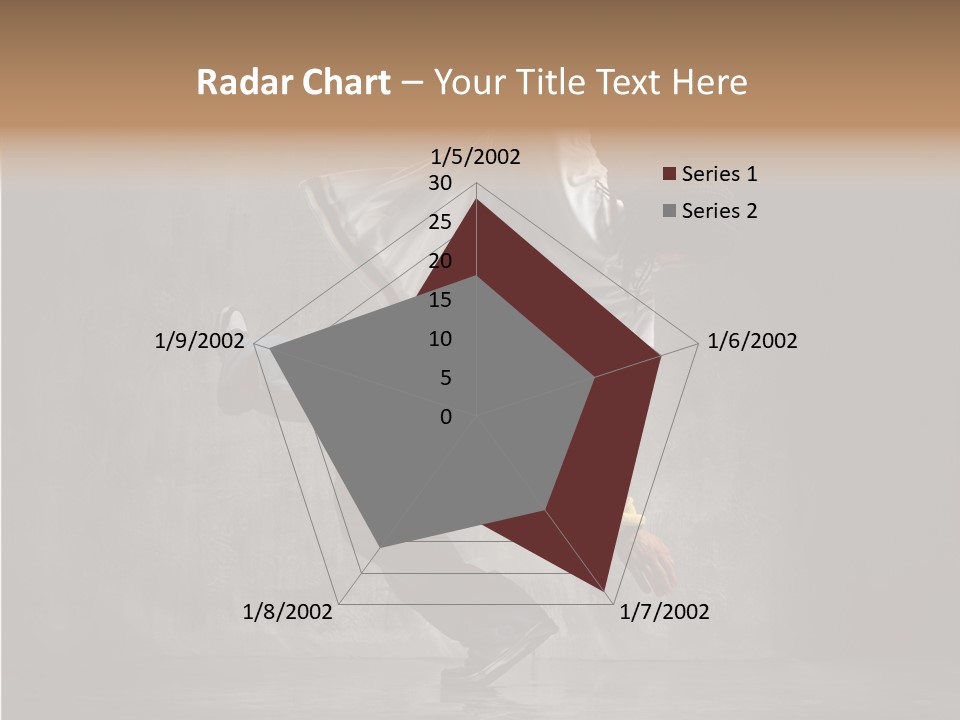 Table Happy Together PowerPoint Template