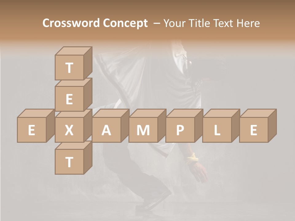 Table Happy Together PowerPoint Template