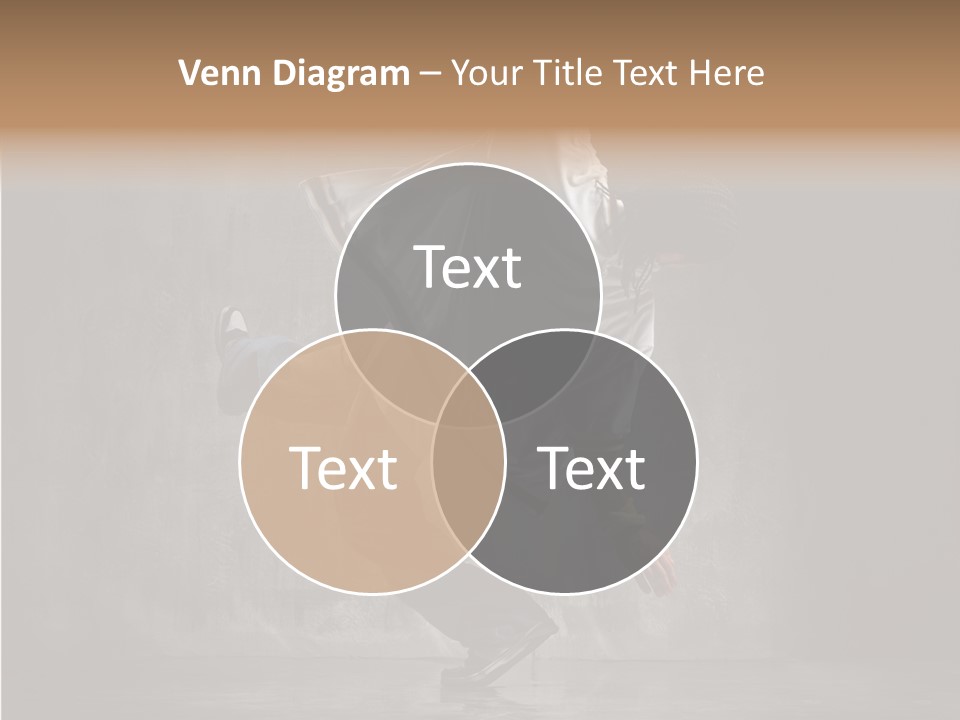 Table Happy Together PowerPoint Template