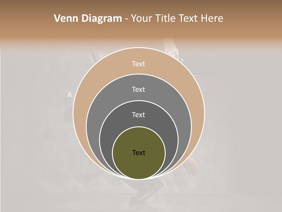 Table Happy Together PowerPoint Template