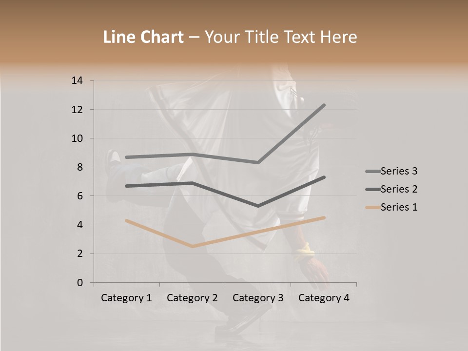 Table Happy Together PowerPoint Template