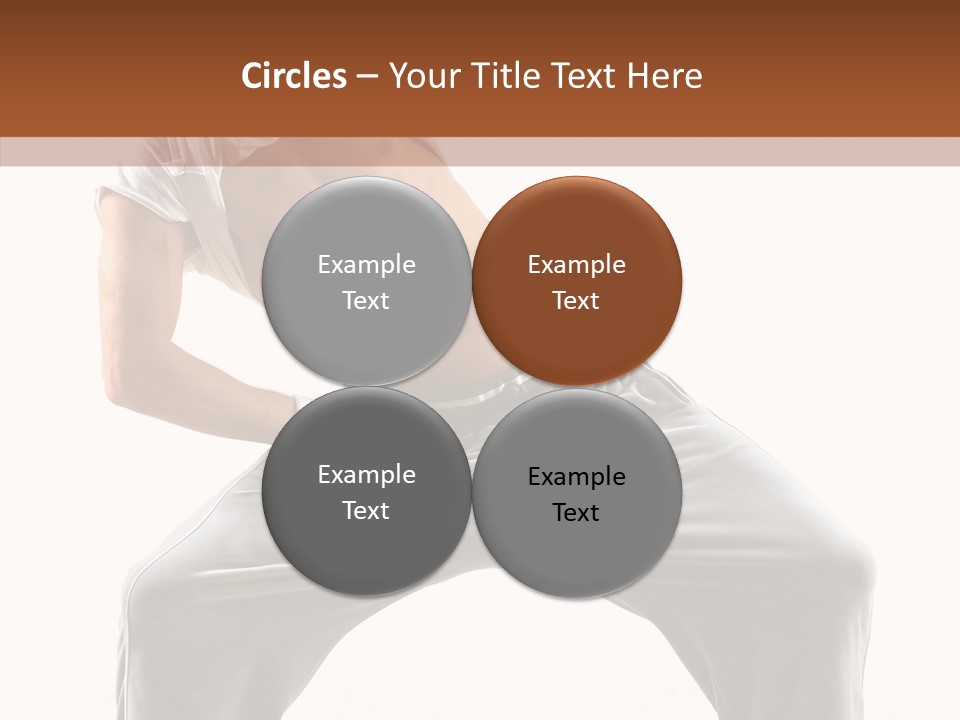 Beat Break Exercise PowerPoint Template