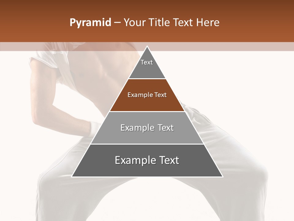 Beat Break Exercise PowerPoint Template