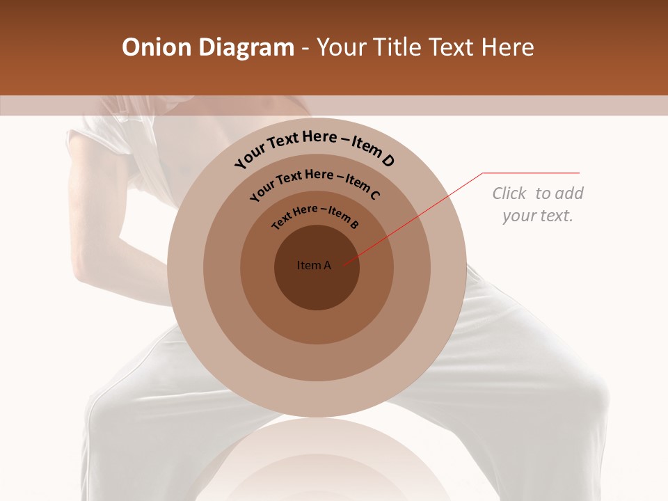 Beat Break Exercise PowerPoint Template