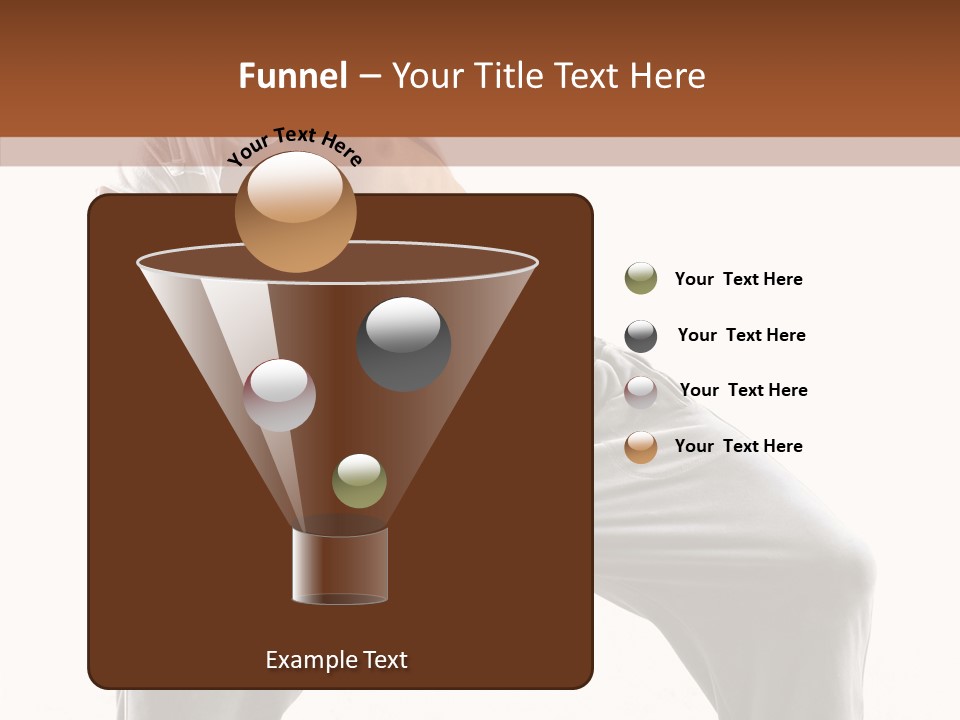 Beat Break Exercise PowerPoint Template