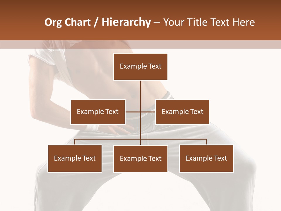 Beat Break Exercise PowerPoint Template