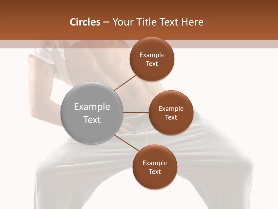 Beat Break Exercise PowerPoint Template