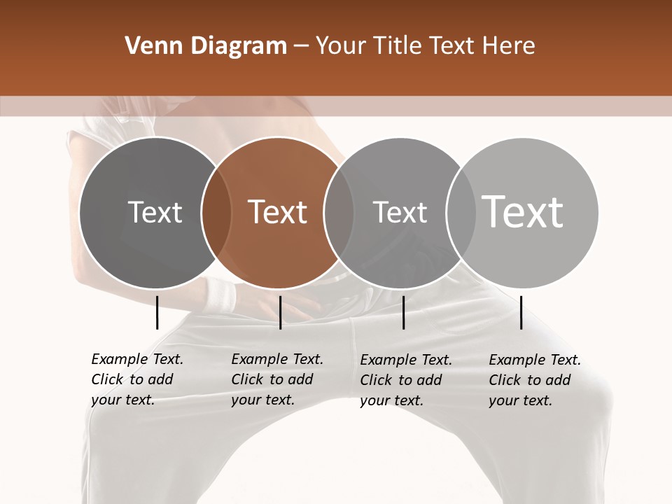 Beat Break Exercise PowerPoint Template