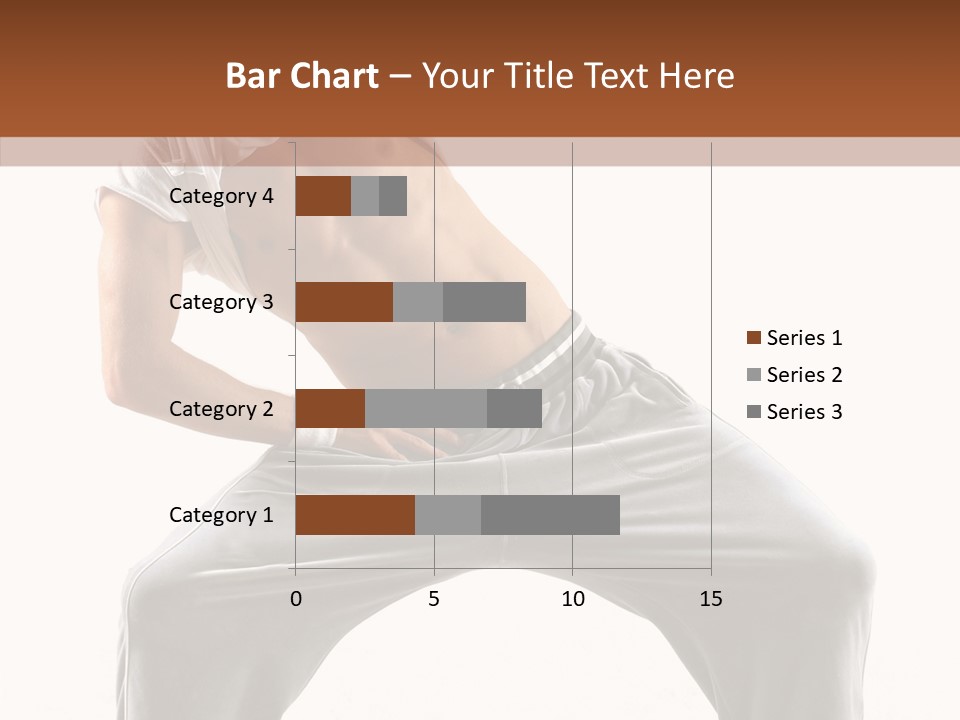 Beat Break Exercise PowerPoint Template