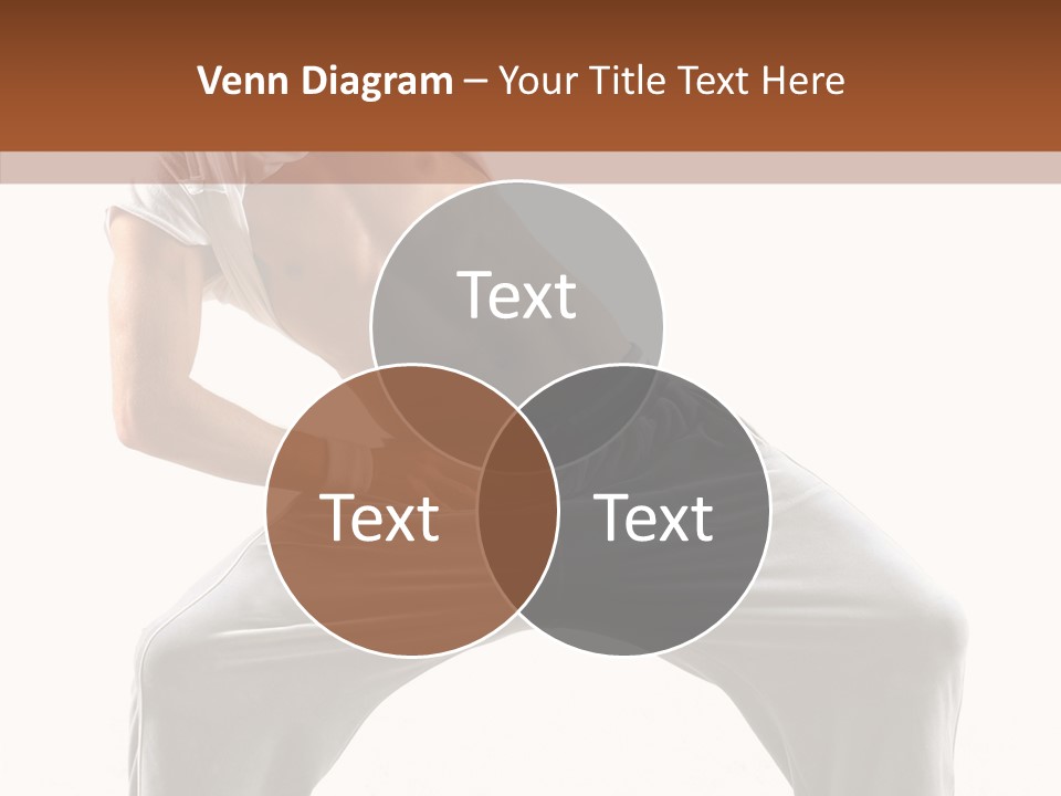 Beat Break Exercise PowerPoint Template