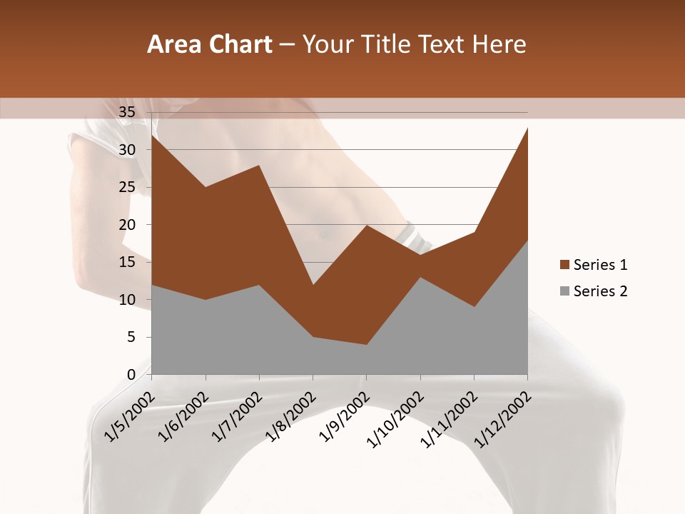 Beat Break Exercise PowerPoint Template