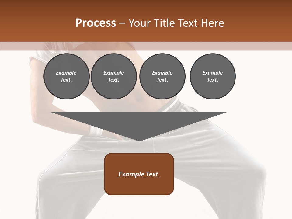 Beat Break Exercise PowerPoint Template
