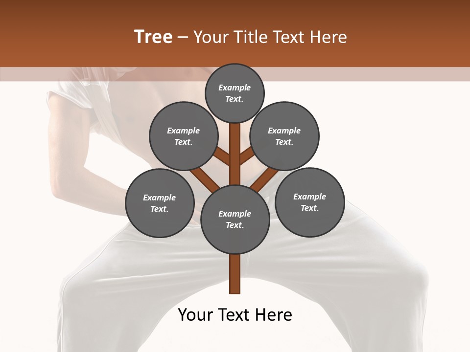 Beat Break Exercise PowerPoint Template