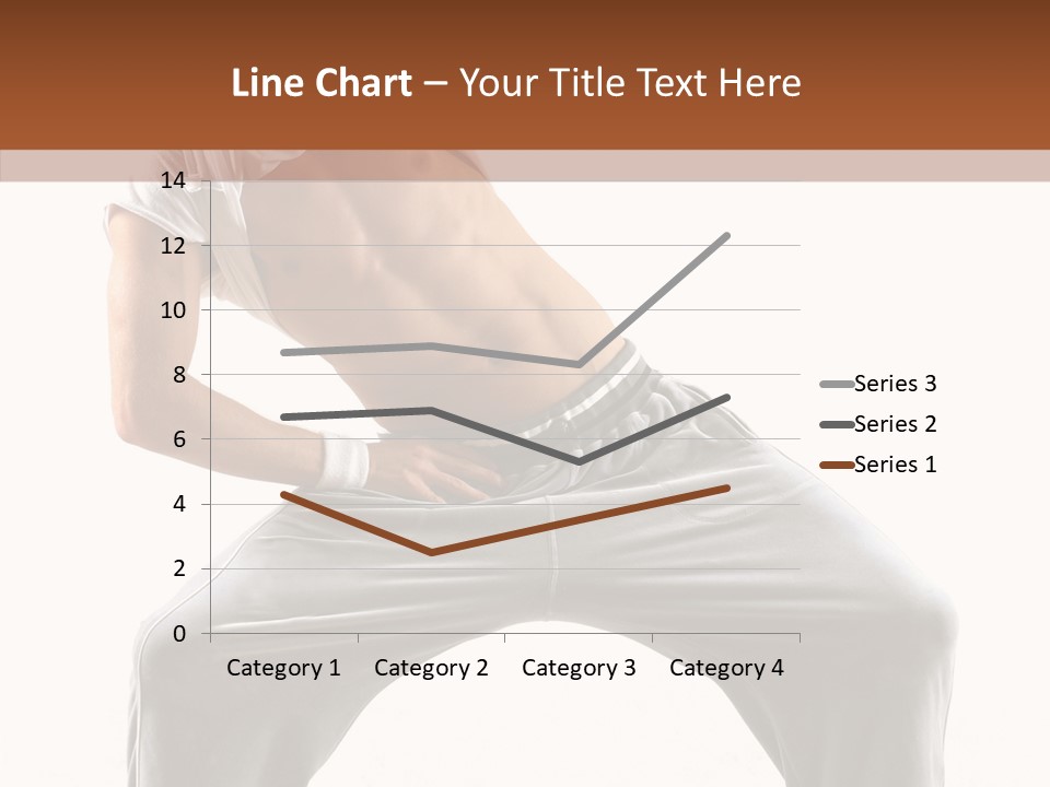 Beat Break Exercise PowerPoint Template