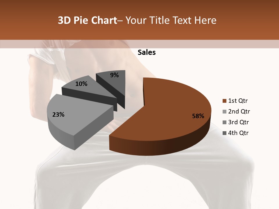 Beat Break Exercise PowerPoint Template