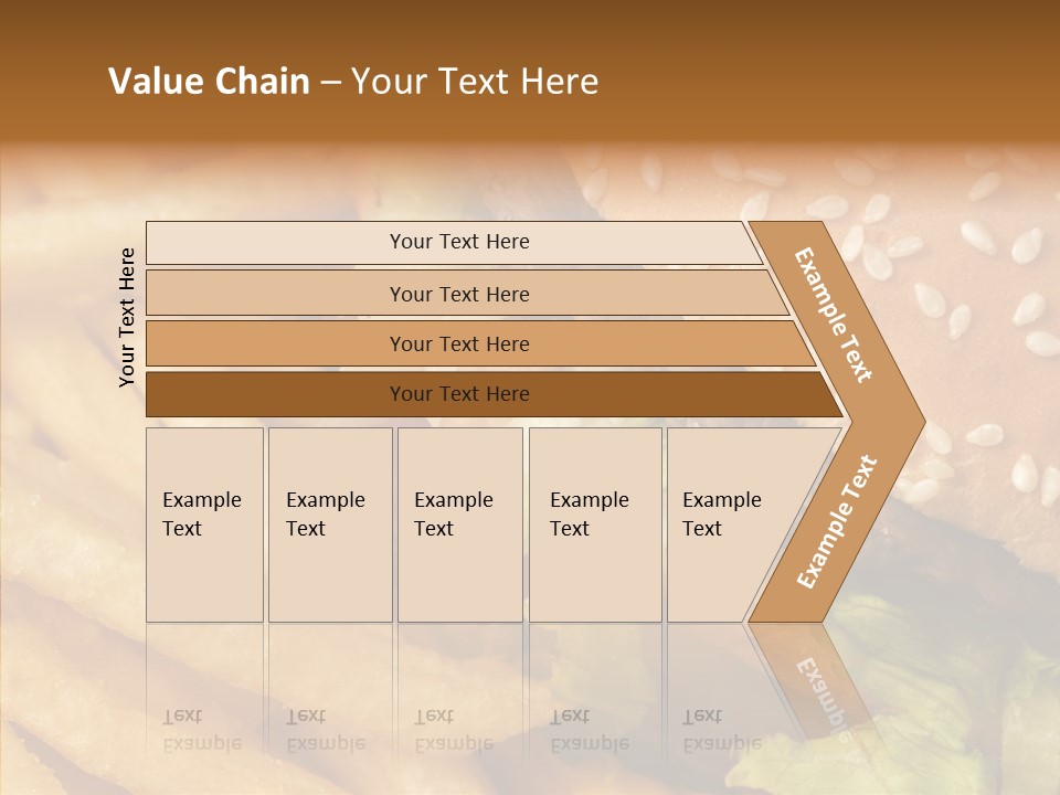 Seed Object Still PowerPoint Template