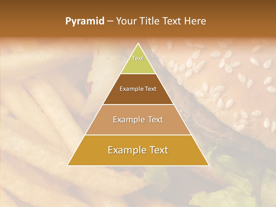 Seed Object Still PowerPoint Template