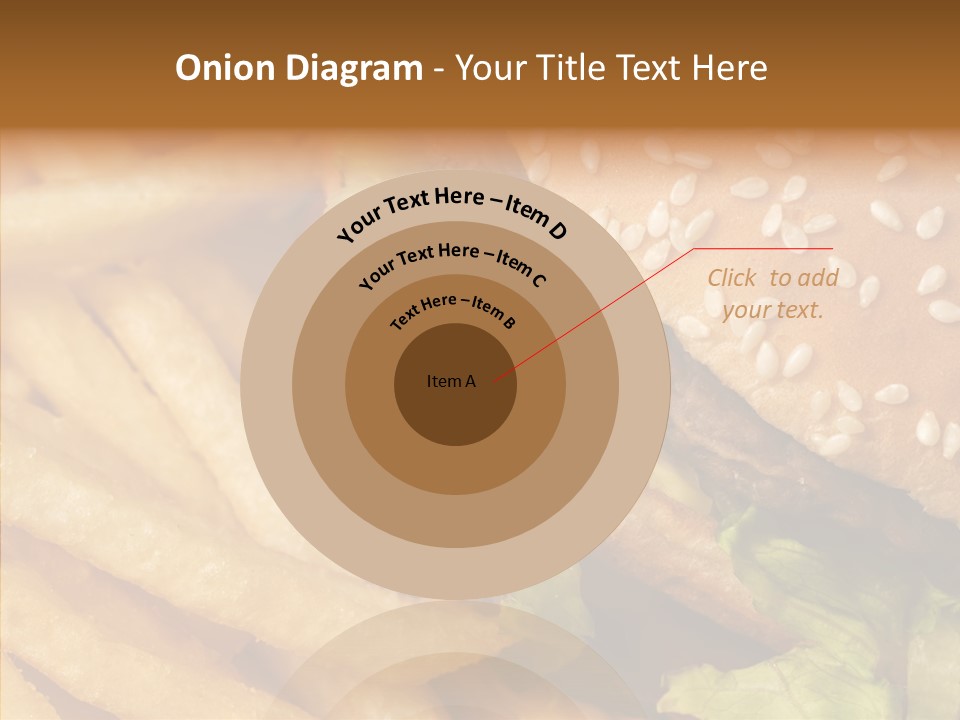 Seed Object Still PowerPoint Template