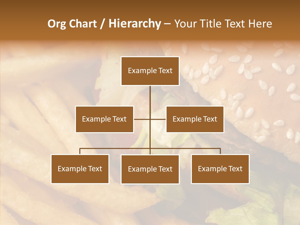 Seed Object Still PowerPoint Template