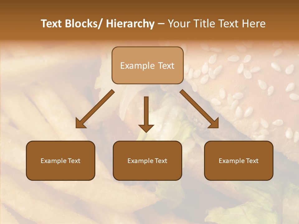 Seed Object Still PowerPoint Template