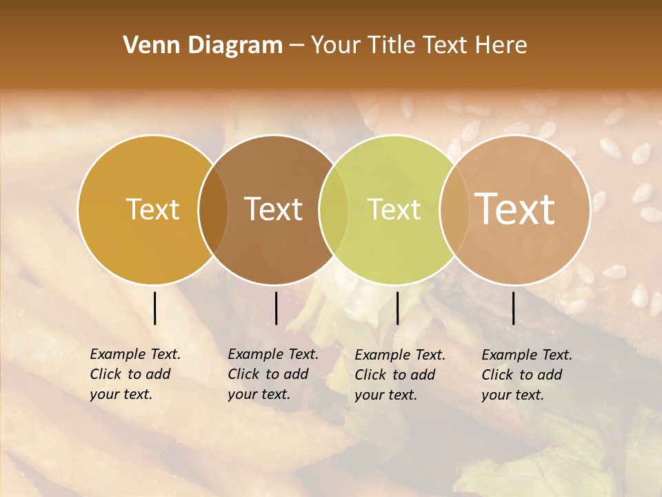 Seed Object Still PowerPoint Template