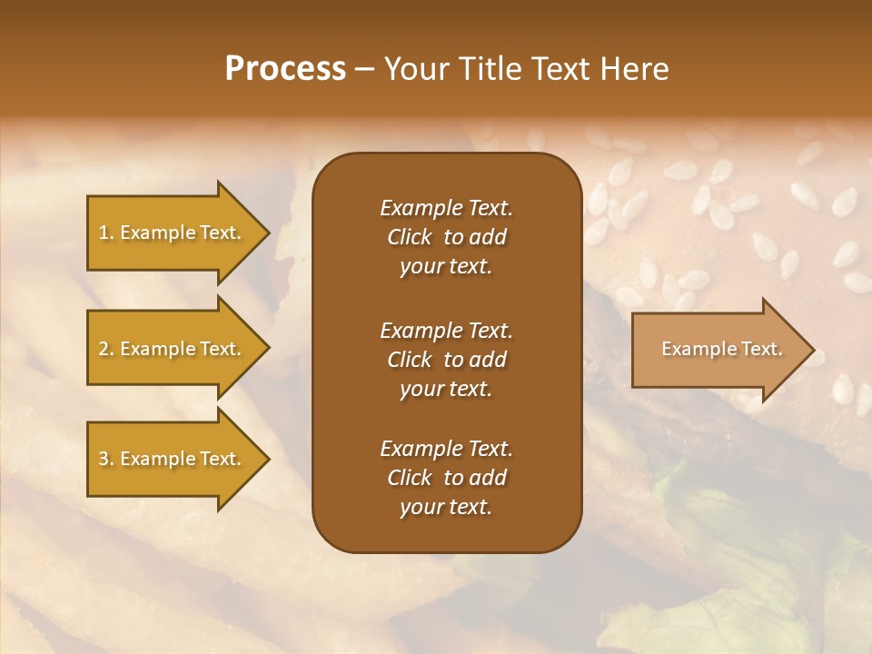 Seed Object Still PowerPoint Template