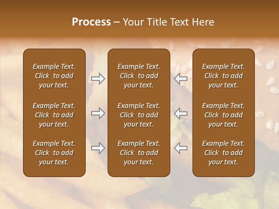 Seed Object Still PowerPoint Template