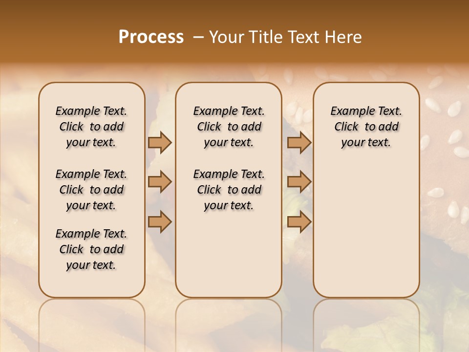 Seed Object Still PowerPoint Template