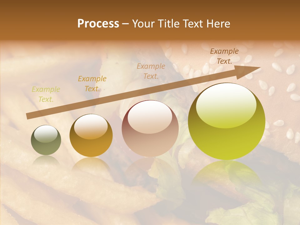 Seed Object Still PowerPoint Template