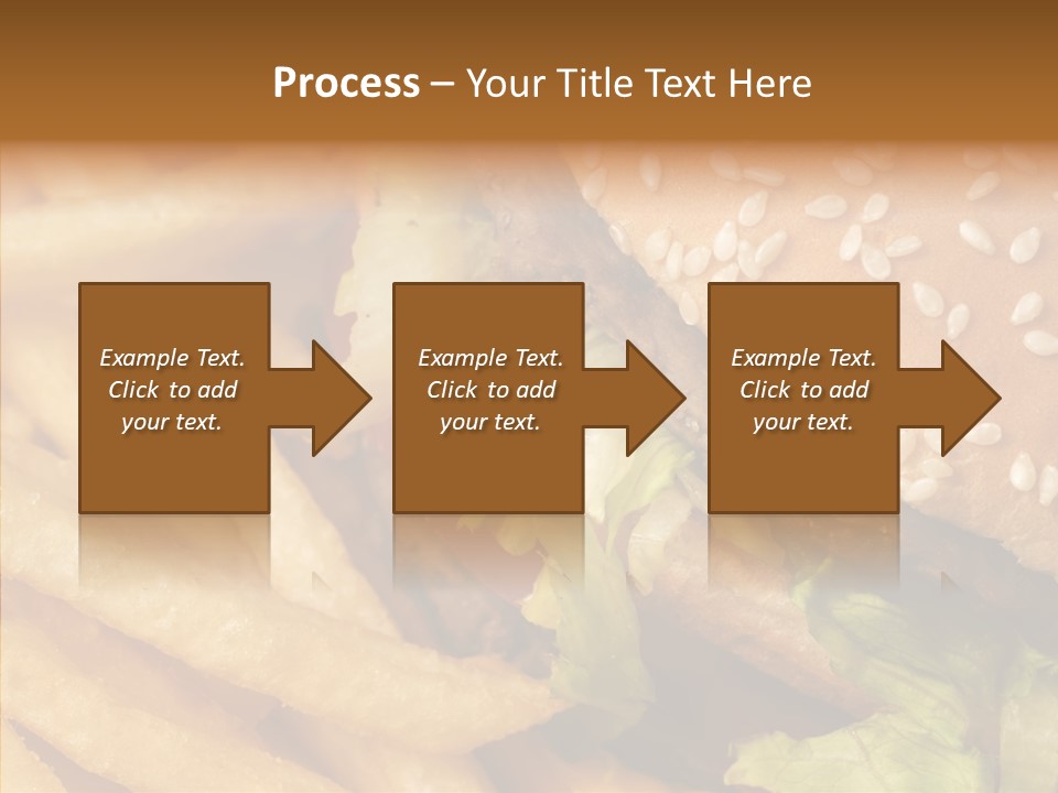 Seed Object Still PowerPoint Template