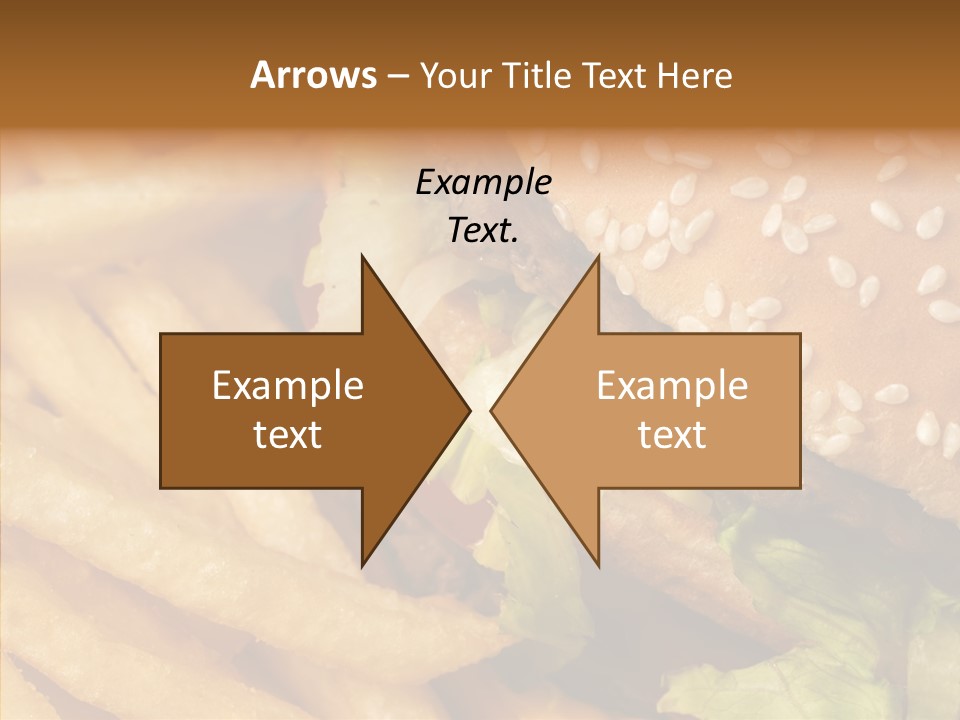 Seed Object Still PowerPoint Template