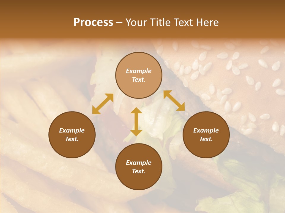 Seed Object Still PowerPoint Template
