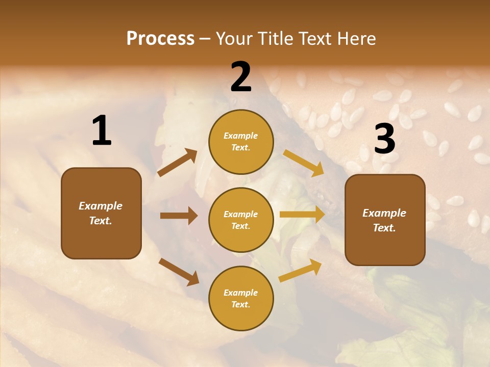 Seed Object Still PowerPoint Template