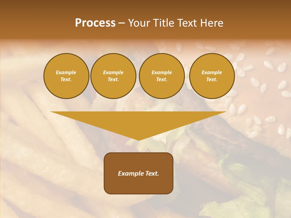 Seed Object Still PowerPoint Template