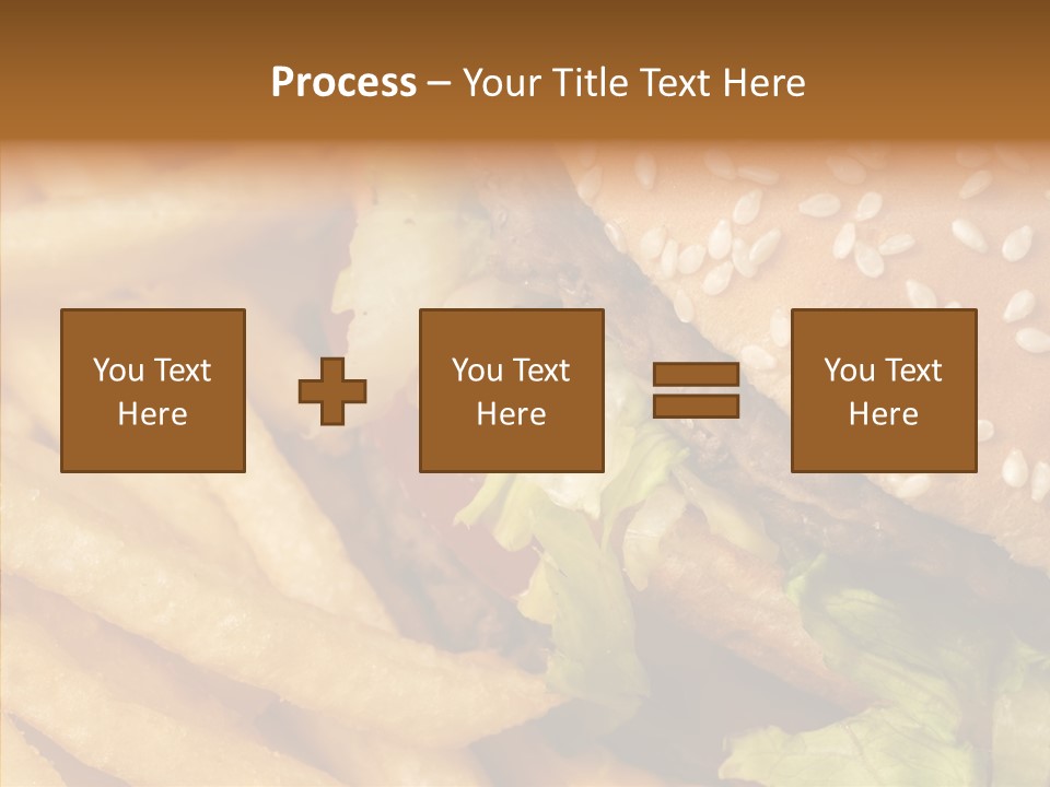 Seed Object Still PowerPoint Template