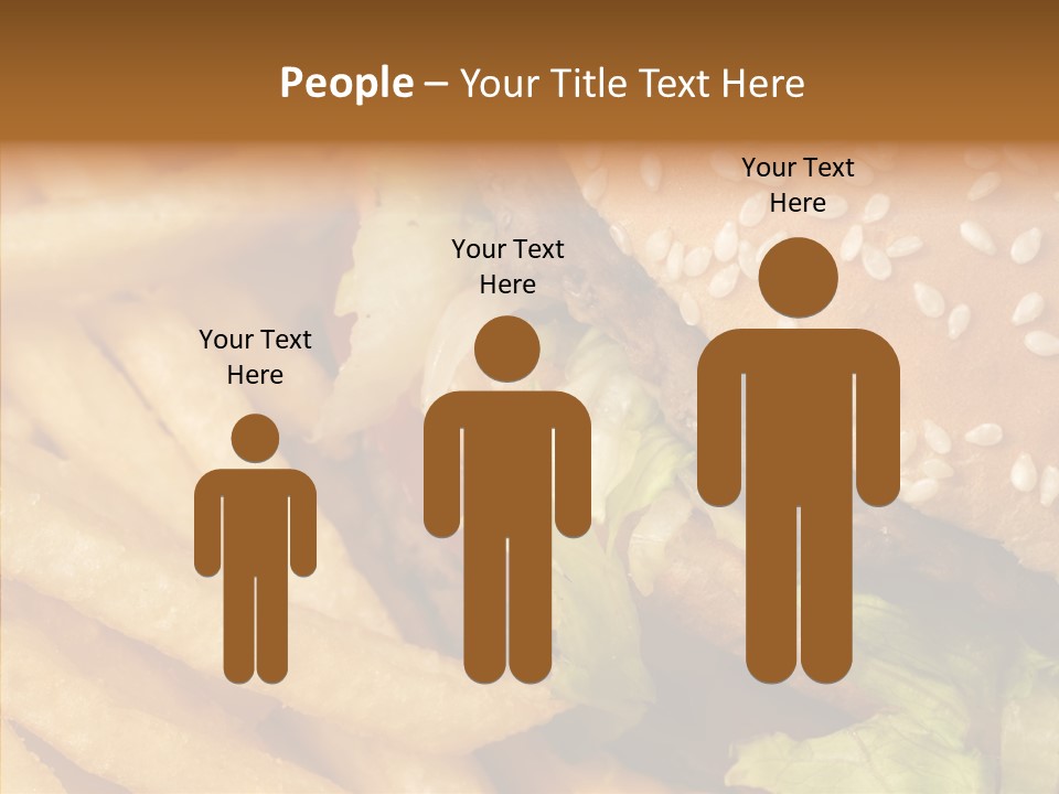 Seed Object Still PowerPoint Template