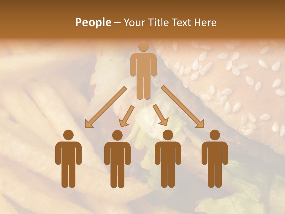 Seed Object Still PowerPoint Template