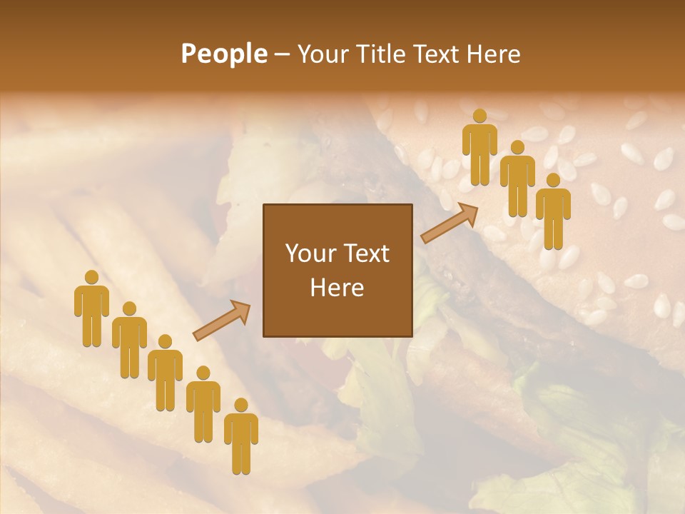 Seed Object Still PowerPoint Template