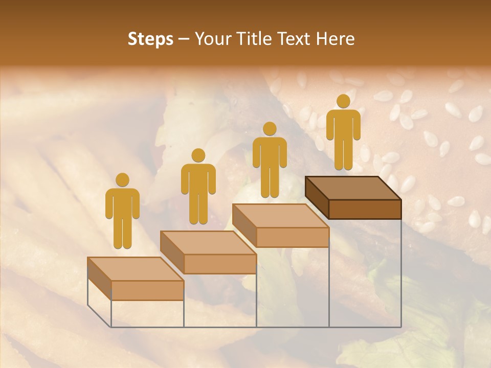 Seed Object Still PowerPoint Template