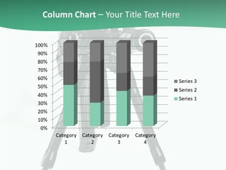 Eye Aiming Security PowerPoint Template