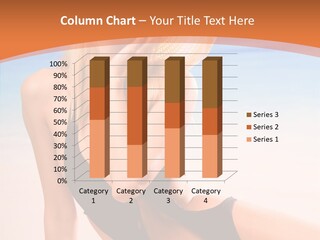 Young Wellbeing Summer PowerPoint Template