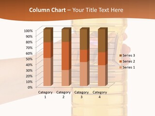 Natural Holding Unhealthy PowerPoint Template