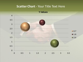 Board Market Agreement PowerPoint Template