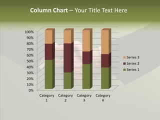 Board Market Agreement PowerPoint Template