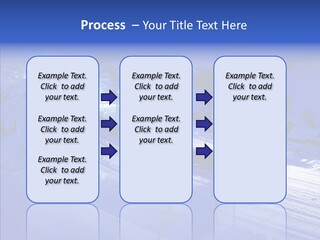 Freight Dark Support PowerPoint Template